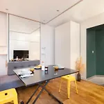 Flexliving - Studio - Simart