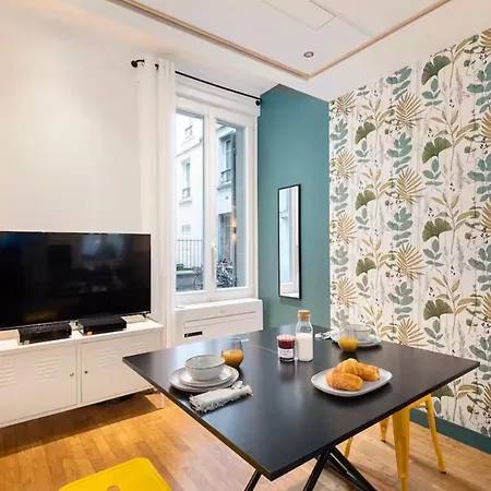 Flexliving - - Simart Parigi