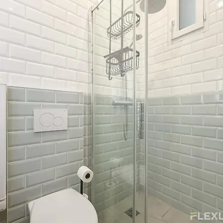 Appartamento Flexliving - - Simart *
