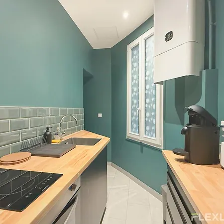 Appartamento Flexliving - - Simart