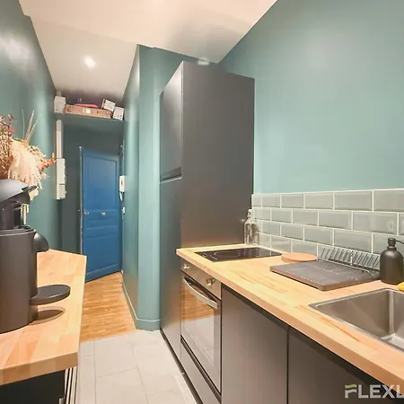 Flexliving - - Simart Appartamento *