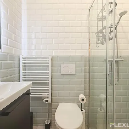 Appartamento Flexliving - - Simart *