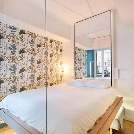 Flexliving - - Simart Appartamento Parigi