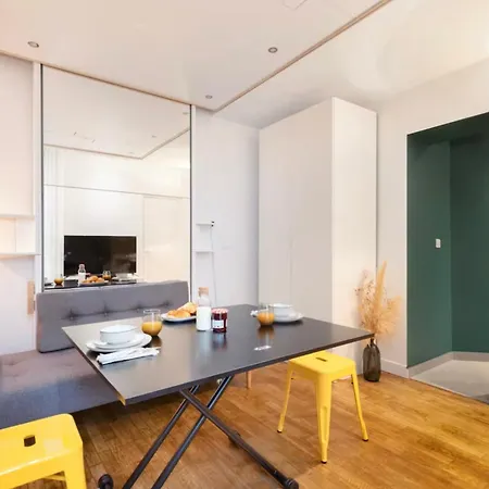 Appartamento Flexliving - - Simart *