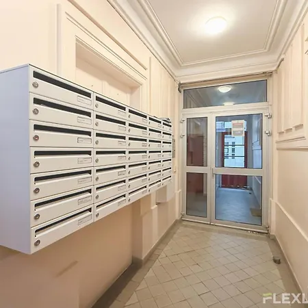 Flexliving - - Simart Appartamento Parigi