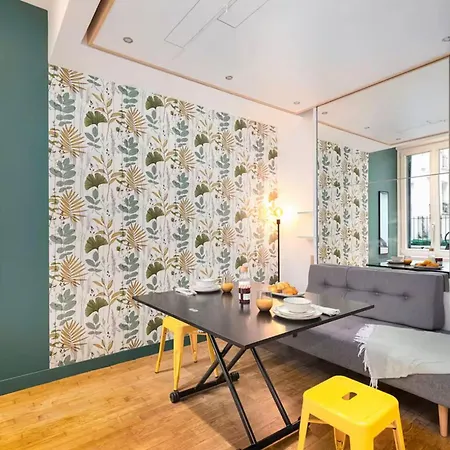Flexliving - - Simart Appartamento