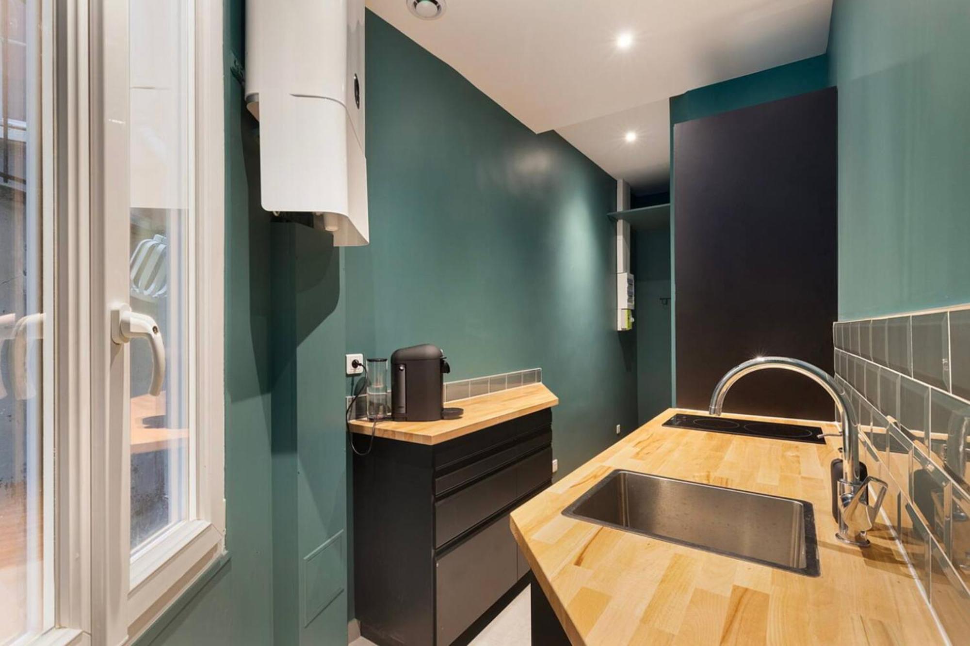 Flexliving - - Simart Appartamento Parigi